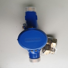 ĐỒNG HỒ NƯỚC ZENNER DN50 REN