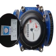 ĐỒNG HỒ NƯỚC ZENNER DN50 WPH-N Qn15
