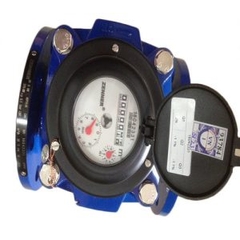 ĐỒNG HỒ NƯỚC ZENNER DN65 WPH-N Qn 25