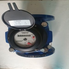 ĐỒNG HỒ NƯỚC ZENNER DN80 WPHN Qn40