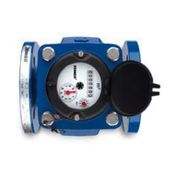 ĐỒNG HỒ NƯỚC ZENNER DN125 WPH-N Qn100