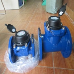 ĐỒNG HỒ NƯỚC ZENNER DN65 WPH-N Qn 25