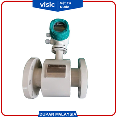 ĐỒNG HỒ ĐO LƯU LƯỢNG ĐIỆN TỪ DUPAN MALAYSIA