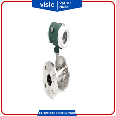 ĐỒNG HỒ NƯỚC ĐIỆN TỬ FLOWTECH FLT DN15-DN200