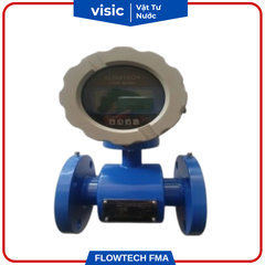 ĐỒNG HỒ NƯỚC ĐIỆN TỪ FLOWTECH FMA DN15-DN800