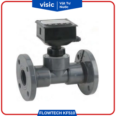 ĐỒNG HỒ NƯỚC ĐIỆN TỬ FLOWTECH