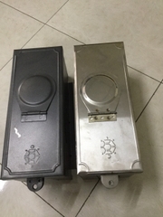 Hộp đồng hồ Inox  [liên hệ báo giá theo số lượng]