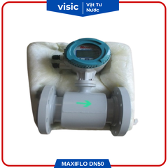 ĐỒNG HỒ NƯỚC ĐIỆN TỪ DN50 MAXIFLO HÀN QUỐC