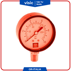 ĐỒNG HỒ ĐO ÁP SUẤT OR-ITALIA
