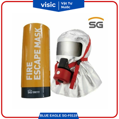 Mặt nạ chống độc Hàn Quốc SG-F0119