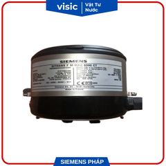 ĐỒNG HỒ NƯỚC ĐIỆN TỬ SIEMENS PHÁP