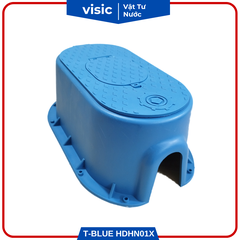 Hộp đồng hồ nhựa – Model HDHN01X  [liên hệ báo giá theo số lượng]