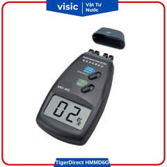 Máy đo độ ẩm giấy TigerDirect HMMD6G