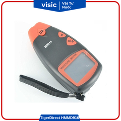 Đồng hồ đo độ ẩm giấy TigerDirect HMMD916