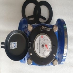 ĐỒNG HỒ NƯỚC DN100 T-FLOW
