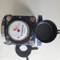 ĐỒNG HỒ NƯỚC THẢI T FLOW DN65