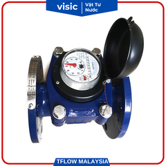 ĐỒNG HỒ NƯỚC TFLOW MALAYSIA