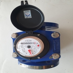 ĐỒNG HỒ NƯỚC SẠCH DN50 TFLOW