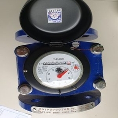 ĐỒNG HỒ NƯỚC SẠCH DN65 T FLOW