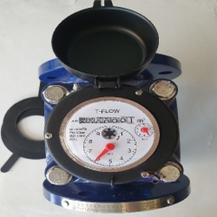 ĐỒNG HỒ ĐO LƯU LƯỢNG NƯỚC THẢI DN80 TFLOW