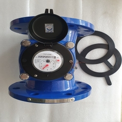 ĐỒNG HỒ NƯỚC T FLOW DN150