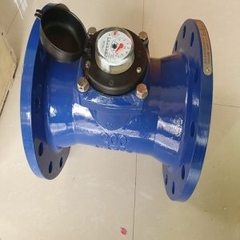 ĐỒNG HỒ NƯỚC T FLOW DN200