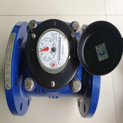 ĐỒNG HỒ NƯỚC T FLOW DN125