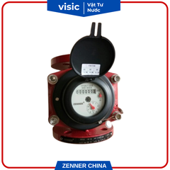 ĐỒNG HỒ NƯỚC NÓNG ZENNER CHINA