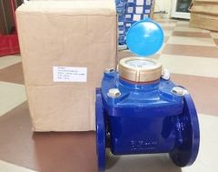 Đồng hồ đo nước Zermat DN-65C đường kính phi 73