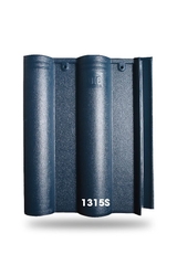 NGÓI DIC MÃ 1315S XANH MỰC ĐẬM -MẪU SẦN