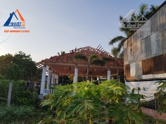 TS40.60-Thanh mè/lito thép mạ nhẹ nhôm kẽm STEELTRUSS màu vàng AZ200