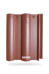 NGÓI DIC MÃ DD09S ĐỎ ĐÔ-MẪU SẦN