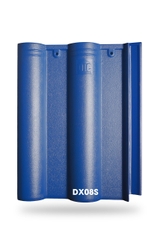 NGÓI DIC MÃ DX08S XANH DƯƠNG -MẪU SẦN