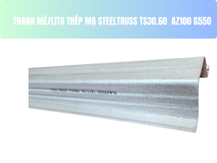 TS35.60-Lito thép mạ nhôm kẽm Steeltruss AZ100