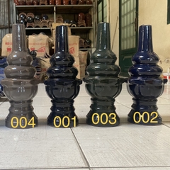 Ngói Thu Lôi chống sét