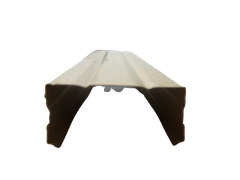 TC75.10-Thanh xà gồ/cầu phong STEELTRUSS màu vàng AZ200