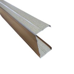 TC75.10-Thanh xà gồ/cầu phong STEELTRUSS màu vàng AZ200