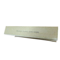 TC100.75-Thanh xà gồ/cầu phong thép mạ Steeltruss màu vàng AZ200