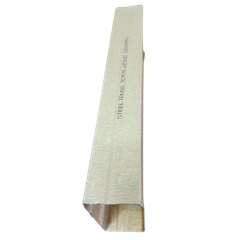 TC75.10-Thanh xà gồ/cầu phong STEELTRUSS màu vàng AZ200