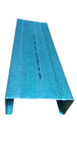TC100.100- Xà gồ thép xanh siêu nhẹ STEELTRUSS AZ150 G550