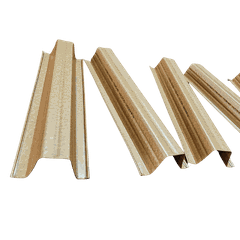 TS40.48-Thanh mè/lito mạ nhôm kẽm nhẹ TS40.48 STEELTRUSS màu vàng AZ200 G550