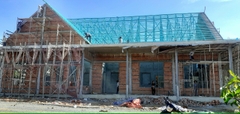 TS35.60-Lito mè Thép mạ nhôm kẽm STEELTRUSS AZ150 G550