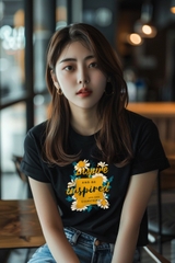 Áo thun nữ TRALI 25451