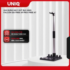 Phụ Kiện Máy Hút Bụi UNIQ Free A9 Pro Cầm Tay Không Dây Chính Hãng