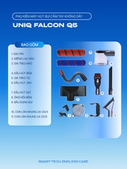 Phụ Kiện Đầu Máy hút bụi UNIQ Falcon Q5