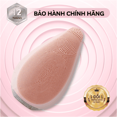 Máy Rửa Mặt Sóng Âm CRENOT NIA P5