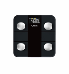 Cân Sức Khoẻ Điện Tử Thông Minh Crénot Gofit S2