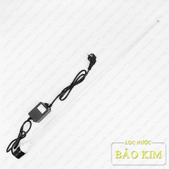 35W 925mm- Đèn UV diệt tảo, khuẩn trong nước