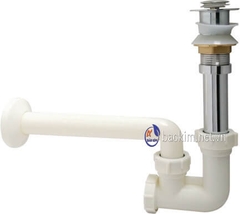 Xả nhấn lavabo cao cấp (XLV-09)