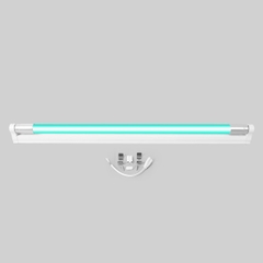 30W 896MM T8 Bộ đèn UV diệt khuẩn không khí tia cực tím TUV